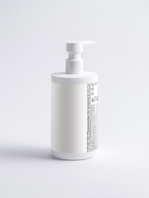 Oriane Paris – Nettoyant Visage & Corps | Peaux Sensibles