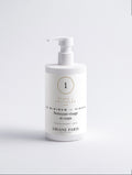 Oriane Paris – Nettoyant Visage & Corps | Peaux Sensibles