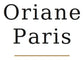 Oriane Paris - Accueil